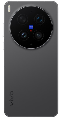 Vivo X300 Ultra 16GB+1TB Photo Kit Volcano Black