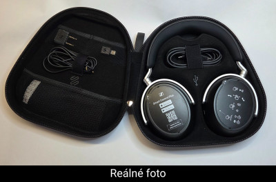 SENNHEISER HDB 630