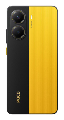 POCO X7 Pro 512+12GB Yellow
