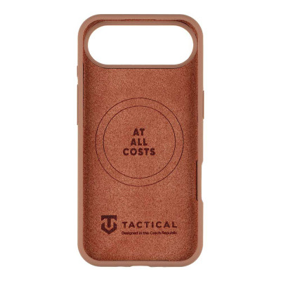 Tactical MagForce Beaver iPhone Air Moucha Moose