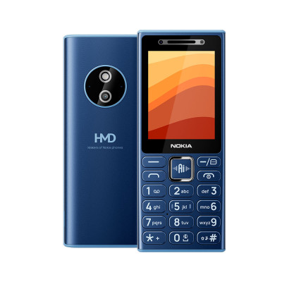 NOKIA 210 4G DARK BLUE