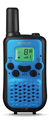 SENCOR SMR 114 sada radiostanic