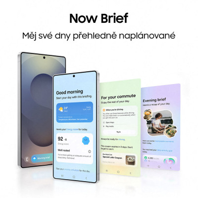 Samsung Galaxy S25 Ultra 5G 1TB Silver