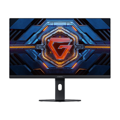 Xiaomi Gaming Monitor G24i 2026