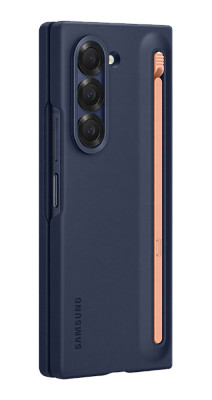 Samsung S Pen Case Galaxy Z Fold6, Navy