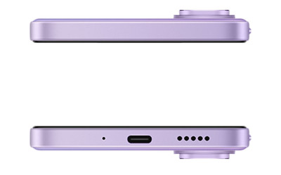 Vivo Y21d 4+256GB Levander Purple