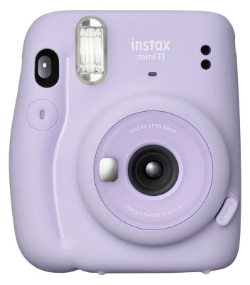Fujifilm Instax Mini 11 Lilac Purple