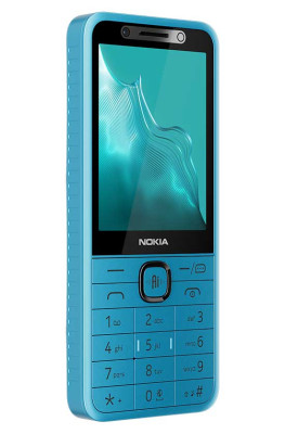 NOKIA 235 4G BLUE