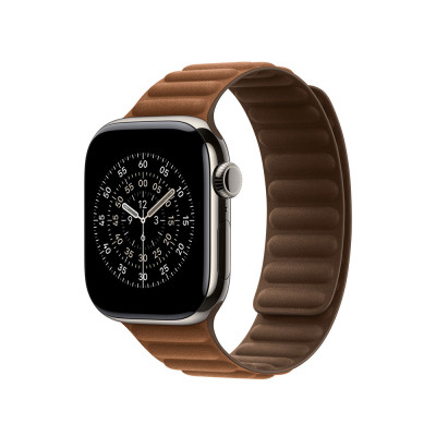 Apple 46mm Caramel Magnetic Link - M/L