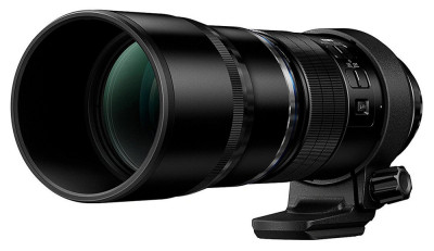 Olympus objektiv ET-M 300 f/4 IS PRO