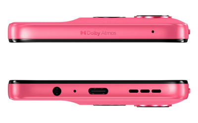 Motorola G57 Power 256+12GB Pink Lemonade