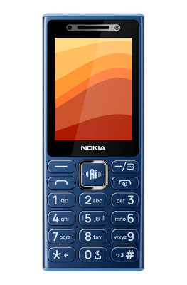 NOKIA 210 4G DARK BLUE