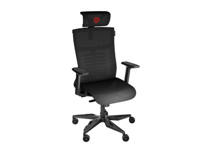 Genesis ergonomické herní křeslo ASTAT 700 G2 černé