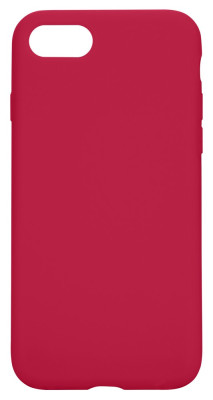 Tactical Velvet Smoothie iPhone SE 2020/8, Sangria