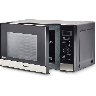 Panasonic NN-SD28HSGTG komb. mikrovlnná trouba