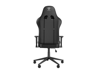 Herní křeslo Genesis NITRO 440 G2, černo-šedá tkanina