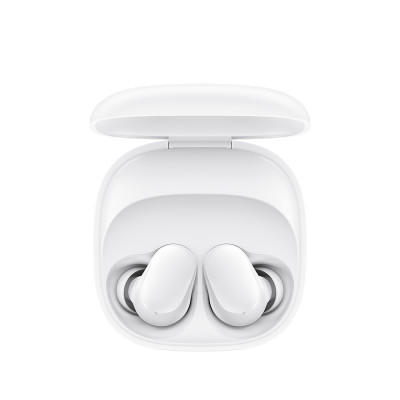 Redmi Buds 6 Play, White
