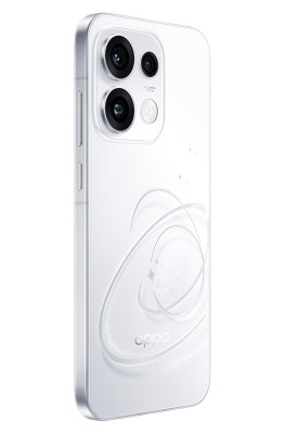 OPPO Reno16 Pro 5G 512+12GB Pop White