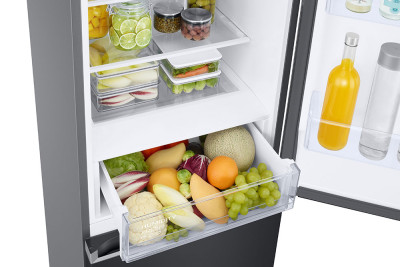 Kombinovaná chladnička Samsung RB38C600CB1/EF