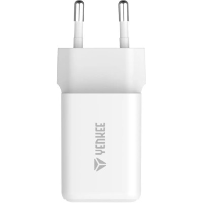 YENKEE YAC G35D VOLT duální nabíječka GaN