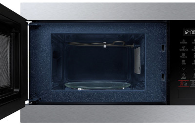 Vestavná mikrovlnná trouba Samsung MG22M8274AT/E2
