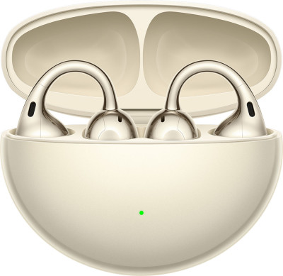 OPPO Enco Clip2 Open Earbuds Luminous Gold