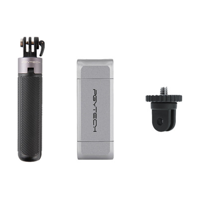 PGYTECH VLOG Phone Extension Pole Tripod