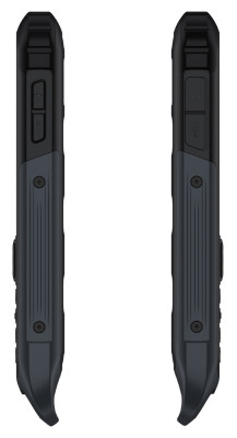 TCL 3189 Himalaya Gray