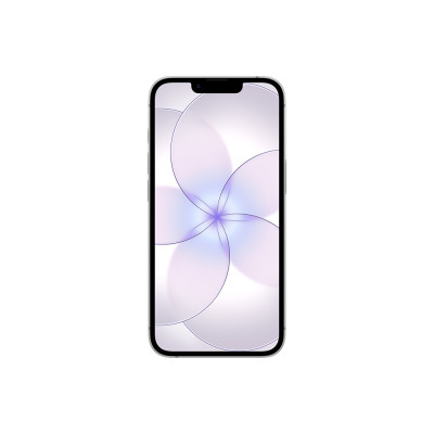 iPhone 17e 256GB White