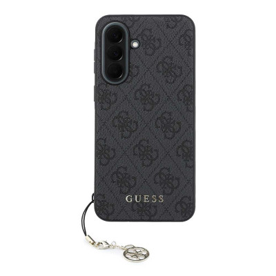 Guess 4G Charm Samsung Galaxy A37 Black