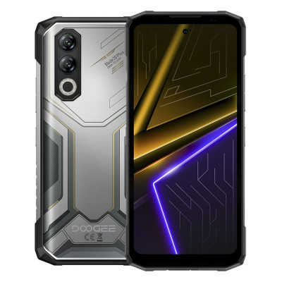Doogee Blade 20 Plus 256+6GB Natural