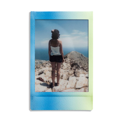 Fujifilm Instax mini Macaron WW 1