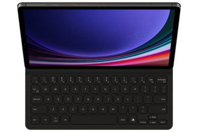 Samsung Book Cover Keyboard Slim S9/S9 FE/S10 FE