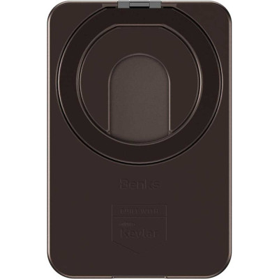 Benks ArmorGo Wallet stand Prestige