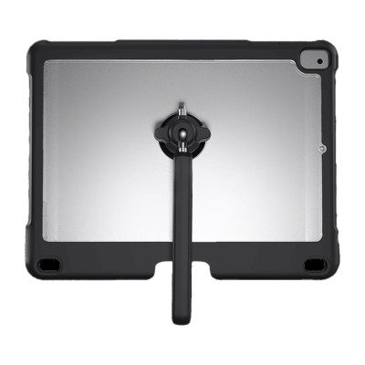STM Dux Grip Case iPad 10,2 9th/8th/7th Gen, Black