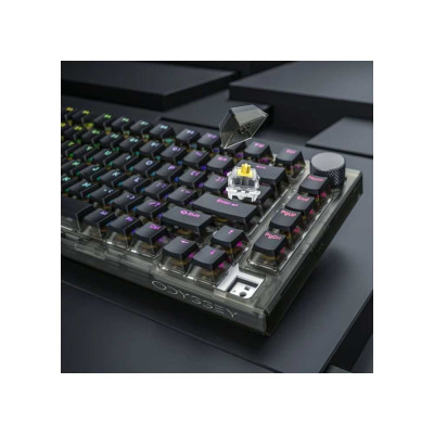 YENKEE YKB 30 ODYSSEY Hotswap klávesnice