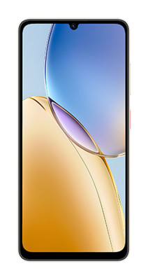 ZTE Blade A56 128+4GB zlatý