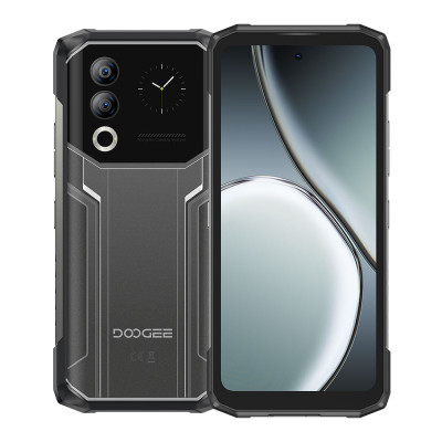 Doogee Blade20 Ultra 512+8GB Obsidian Silver