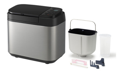 Panasonic SD-YR2550 pekárna stříbrná