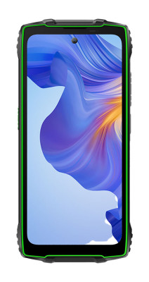 OSCAL PILOT 2 8 + 256GB Green