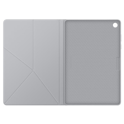 Samsung EF-BX230PWEGWW Book Cover TAB A11+, White