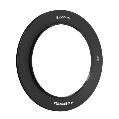 FREEWELL Eiger Matte Box Filter SA Ring 67mm
