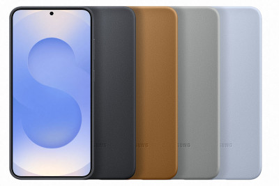 Samsung Kindsuit Case Galaxy S25+, Gold