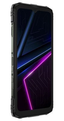 Doogee Blade 10 Pro Energy 6GB+256GB Metalic Black