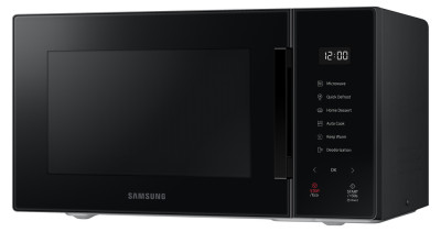 Mikrovlnná trouba Samsung Bespoke MS23T5018AK/EO