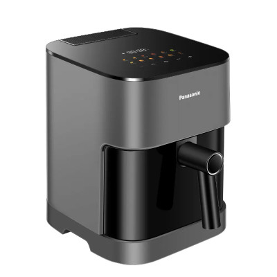 Panasonic NF-CC500SXE horkovzd. fritéza matná šedá