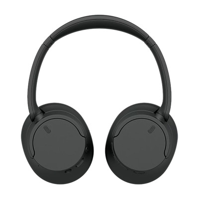 Sony WH-CH720 bezdrátová sluchátka přes hlavu, Black