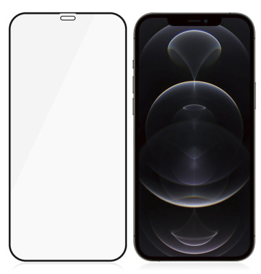 PanzerGlass™ iPhone 12/12 Pro