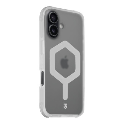 Tactical MagForce Hexagon Apple iPhone 17 T-White