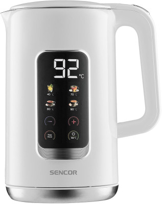 SENCOR SWK 0950WH konvice